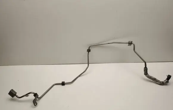 Mercedes-Benz ML W166 Air intake hose/pipe A1663201053