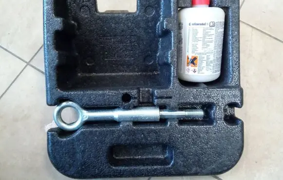 Volvo V60 Glove box in trunk 31200626 NE69970