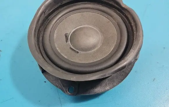 Skoda Octavia Mk3 (5E) Front door speaker 5E0035411D IMPRK1557650