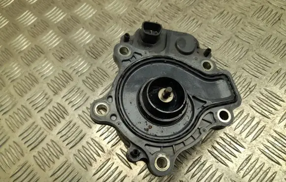 Water pump