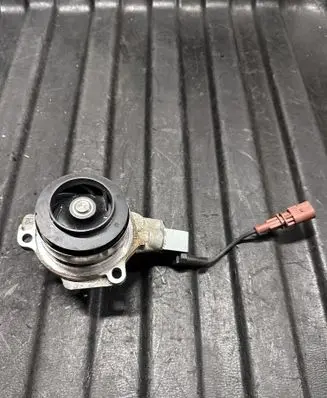 Water pump