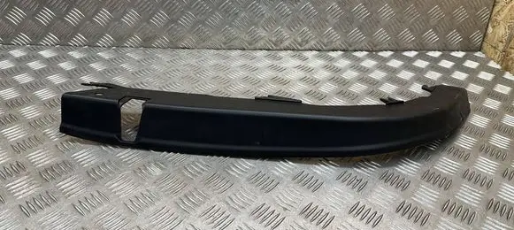 Jaguar XJ X351 Rear door card panel trim AW9325685A