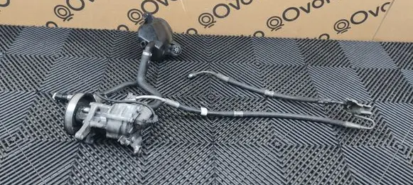 BMW 5 GT F07 Power steering pump 686715901