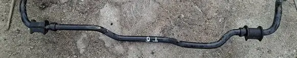 Volkswagen Transporter - Caravelle T5 Front anti-roll bar/sway bar 7H0411303C
