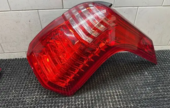 Rear/tail lights