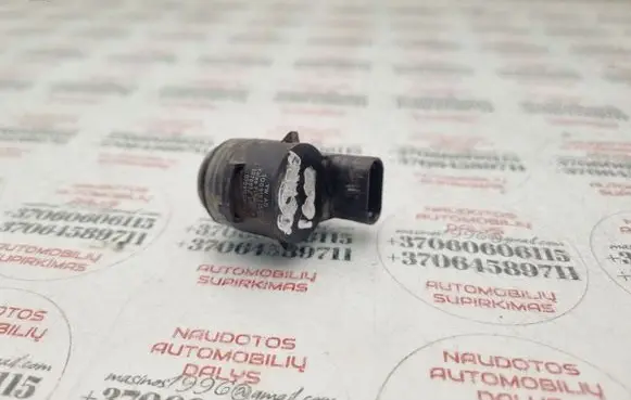 Skoda Octavia Mk3 (5E) Parking PDC sensor 5Q0919275C