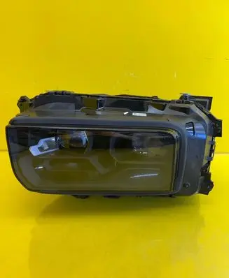 Porsche Macan (95C) Headlight/headlamp 95C941033Q