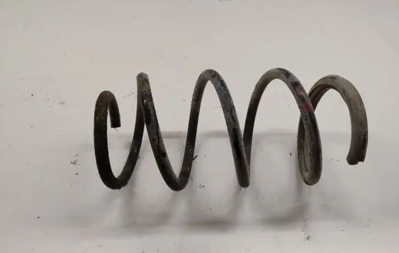 Renault Kangoo II Front coil spring 