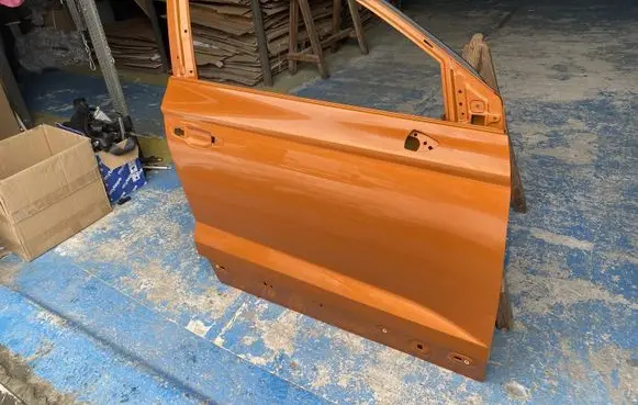 Seat Ateca Front door 575831312B