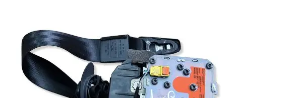 Audi A7 S7 4G Front seatbelt 4G8857705F
