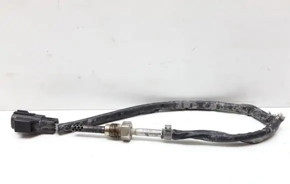 Exhaust gas temperature sensor