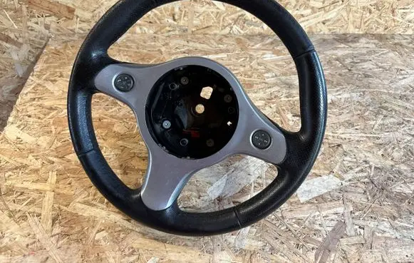 Alfa Romeo 159 Steering wheel 86250210091