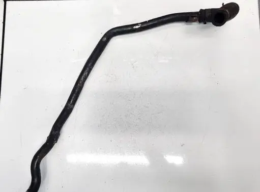 Volkswagen PASSAT B7 Engine coolant pipe/hose 1K0121070