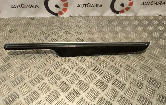 Porsche Macan (95B) Rear door card trim 95B867062
