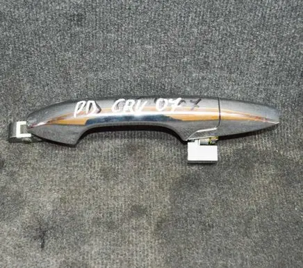 Honda CR-V Front door exterior handle 43922SWA