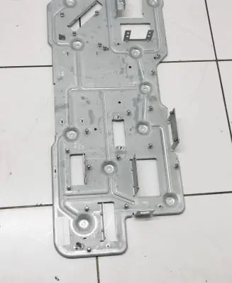 Mercedes-Benz EQC Hybrid / electric car battery A7893400617 A7893434205