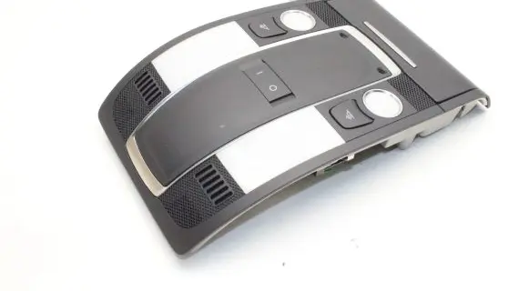 Audi A6 S6 C6 4F Front seat light 4F0947135BP