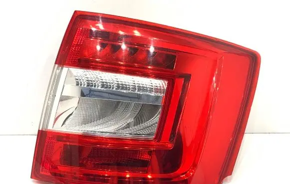 Skoda Octavia Mk3 (5E) Rear/tail lights 5E9945096B