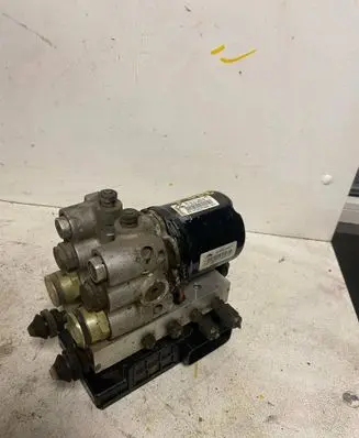 Ford Galaxy ABS Pump 7M0907379A 7M0614111C E7U4L12A33