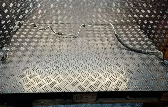 Renault Laguna II Air conditioning (A/C) pipe/hose 8200002325D