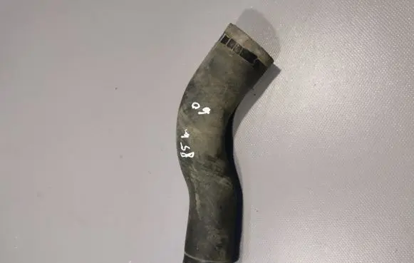 Toyota Corolla Verso E121 Intercooler hose/pipe