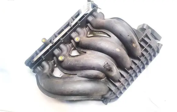 Mercedes-Benz C W203 Intake manifold 1402012 0241286