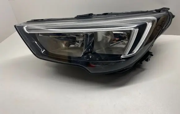 Opel Crossland X Headlight/headlamp 13467967 462161423