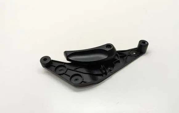 BMW 5 F10 F11 Engine bonnet (hood) release handle 9114002 51239114002 9113984