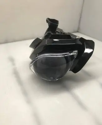 Mercedes-Benz GLE (W166 - C292) Headlight part 301073061