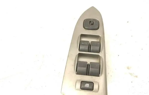 Mazda 323 F Electric window control switch BJ2G66350 C8HD117