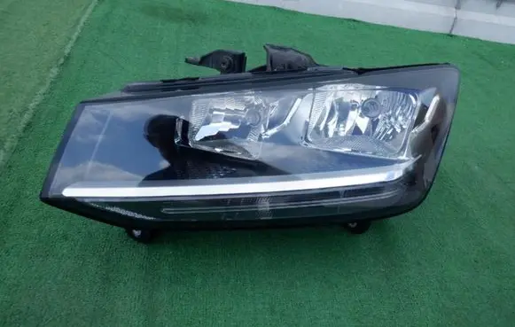Audi Q2 - Headlight/headlamp 81A941003