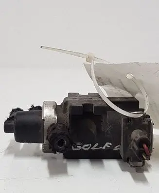 Volkswagen Golf IV Turbo solenoid valve 1H0906627 72190320 98T299