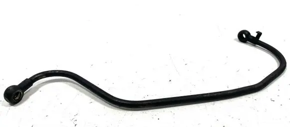 Opel Antara Turbo turbocharger oiling pipe/hose