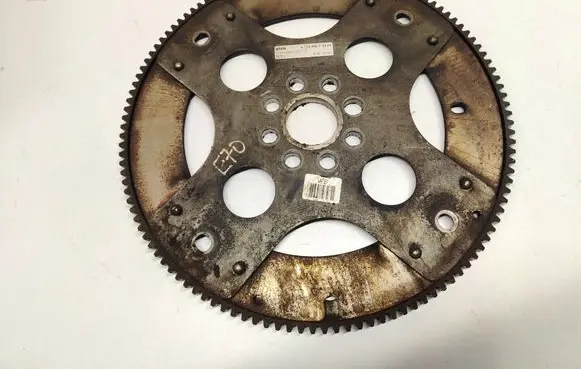 BMW X5 E70 Flywheel 47233069 M57TU