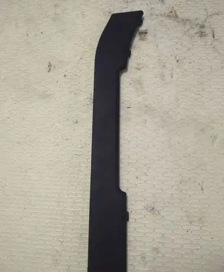 Mercedes-Benz E W212 Other front door trim element A2127270888