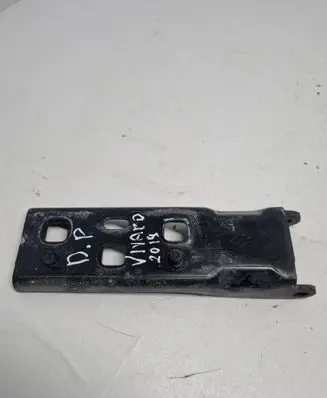 Opel Vivaro Sliding door check strap stopper 777645238R 3418 9345175