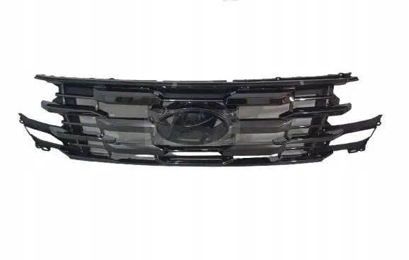 Hyundai Tucson IV NX4 Front grill 86366N7GA0