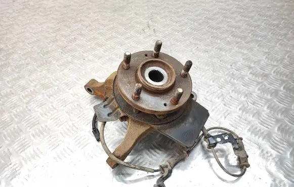 KIA Ceed Front wheel hub spindle knuckle 51756A6100
