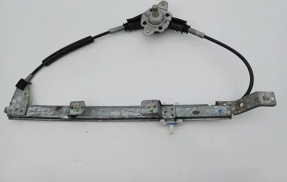 Fiat Palio Rear door manual window regulator 464469110