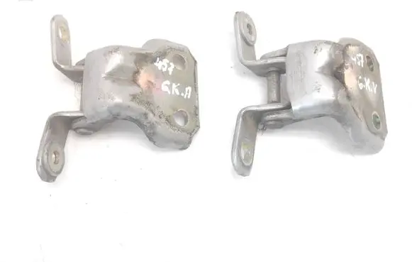 Suzuki Ignis Rear door hinge set Z2SD02