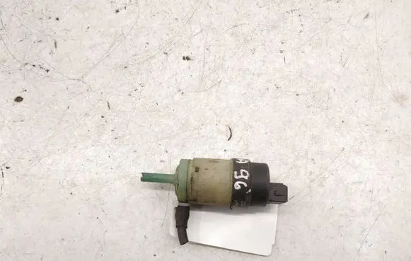 Opel Vectra B Windshield washer spray nozzle 090508705