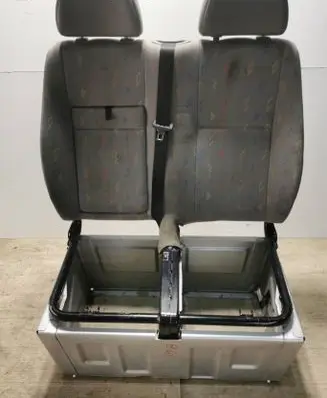 Volkswagen Crafter Front double seat A9069100103 A9068603185