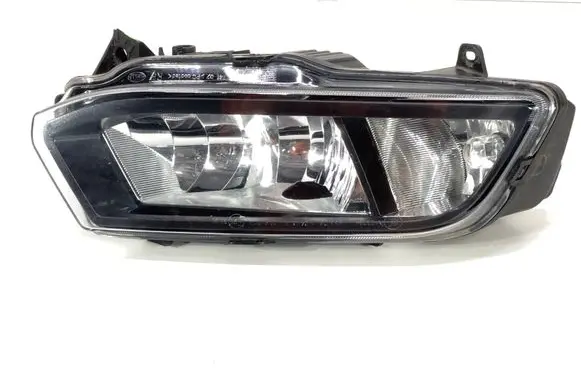 Volkswagen Polo VI Front fog light 6C0941662J