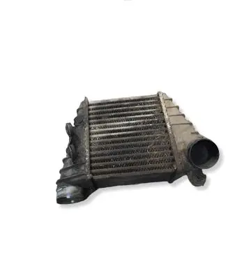 Volkswagen Golf IV Intercooler radiator 