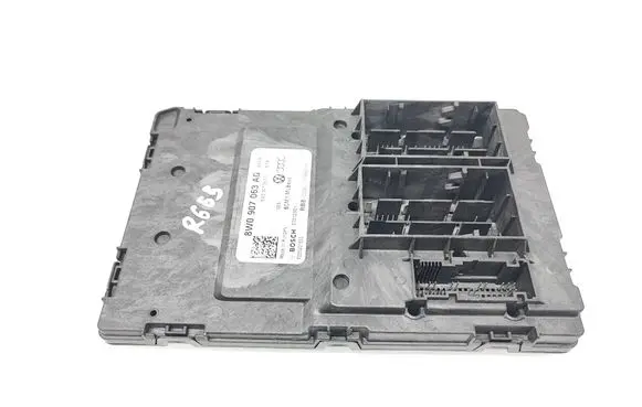 Audi A4 S4 B9 Comfort/convenience module 8W0907063AG F005V01833 8W0907063G