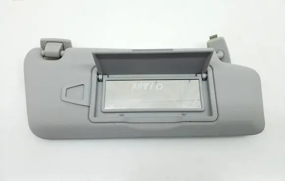 Mercedes-Benz C W204 Sun visor A20481046107F59