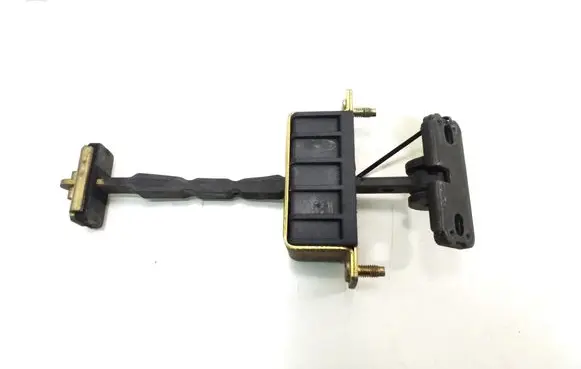 Mercedes-Benz E W211 Front door check strap stopper A2117200116
