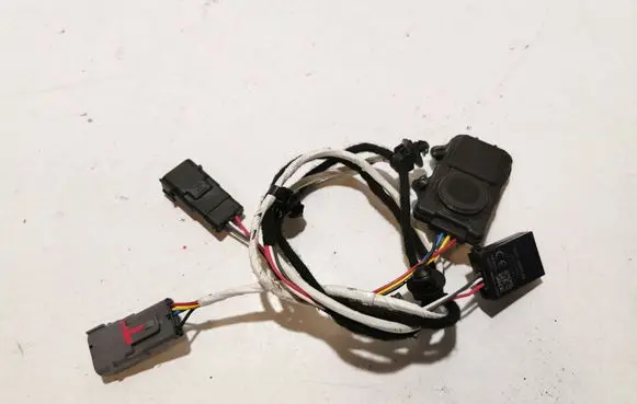 Ford Mustang Mach-E Other switches/knobs/shifts LJ8BR224B00CC