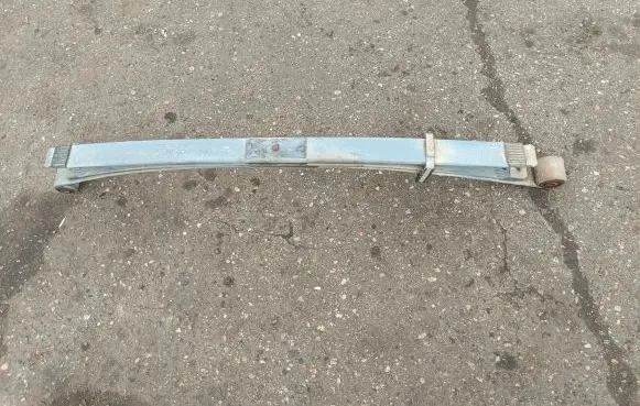 Renault Master III Rear leaf spring 550200016R MP15000048