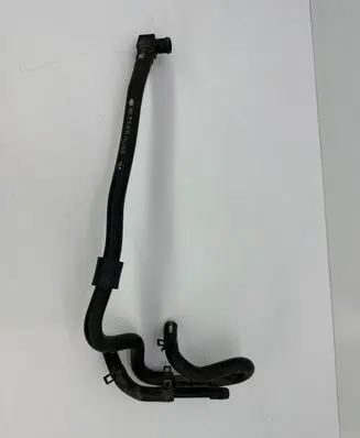 BMW 5 F10 F11 Coolant heater control valve 6529191 PA66